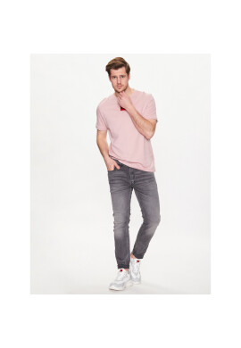 Hugo Дънки 50483877 Сребрист Extra Slim Fit - Pepit.bg
