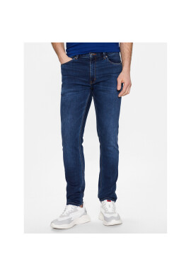 Hugo Дънки 50483971 Син Extra Slim Fit - Pepit.bg