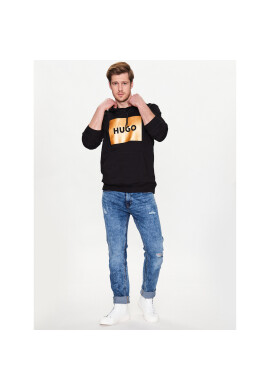 Hugo Дънки 50483972 Син Slim Fit - Pepit.bg