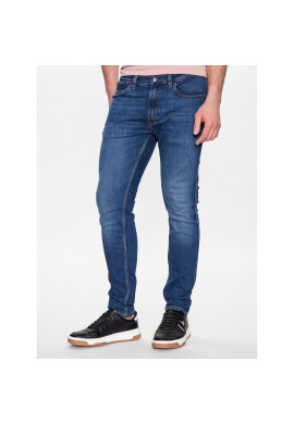 Hugo Дънки 50483982 Син Extra Slim Fit - Pepit.bg