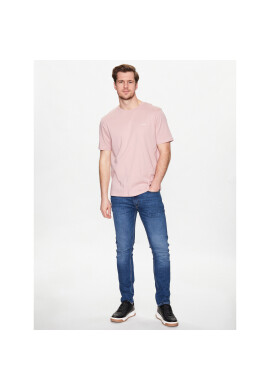 Hugo Дънки 50483982 Син Extra Slim Fit - Pepit.bg