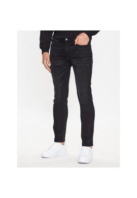 Hugo Дънки 50484358 Сив Extra Slim Fit - Pepit.bg