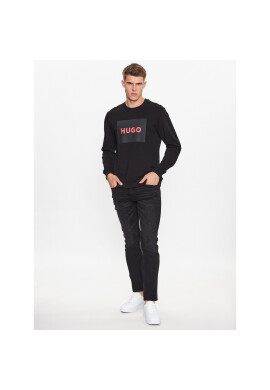 Hugo Дънки 50484358 Сив Extra Slim Fit - Pepit.bg