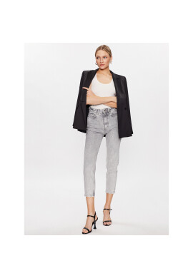 Hugo Дънки 50485789 Сив Relaxed Fit - Pepit.bg