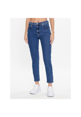 Hugo Дънки 50487852 Син Slim Fit - Pepit.bg