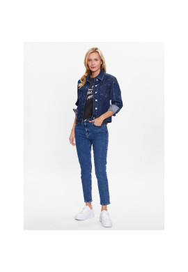 Hugo Дънки 50487852 Син Slim Fit - Pepit.bg