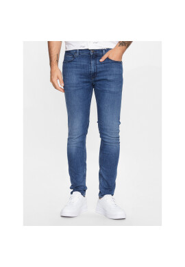 Hugo Дънки 50489853 Син Extra Slim Fit - Pepit.bg