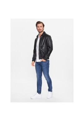 Hugo Дънки 50489853 Син Extra Slim Fit - Pepit.bg
