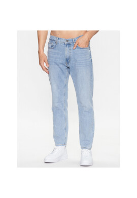 Hugo Дънки 50489979 Син Regular Fit - Pepit.bg