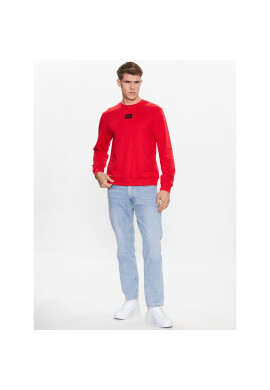 Hugo Дънки 50489979 Син Regular Fit - Pepit.bg