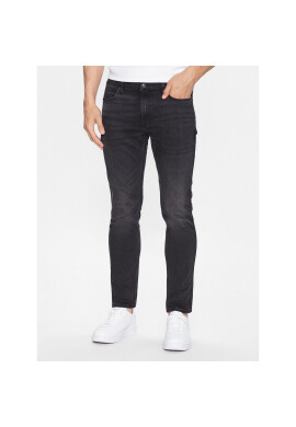 Hugo Дънки 50493859 Сив Extra Slim Fit - Pepit.bg