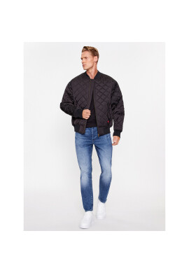 Hugo Дънки 50495504 Син Tapered Fit - Pepit.bg