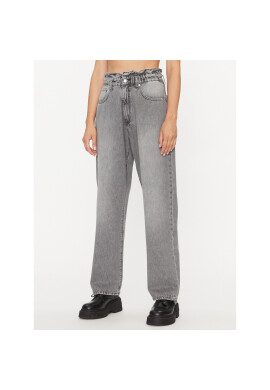 Hugo Дънки 50498307 Сив Relaxed Fit - Pepit.bg