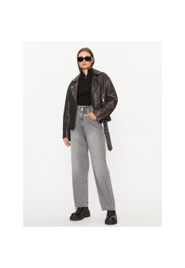 Hugo Дънки 50498307 Сив Relaxed Fit - Pepit.bg