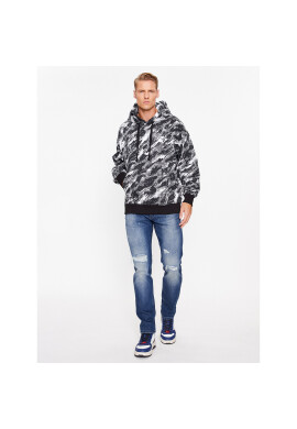 Hugo Дънки 50499046 Син Slim Fit - Pepit.bg