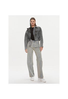 Hugo Дънки 50507837 Син Relaxed Fit - Pepit.bg