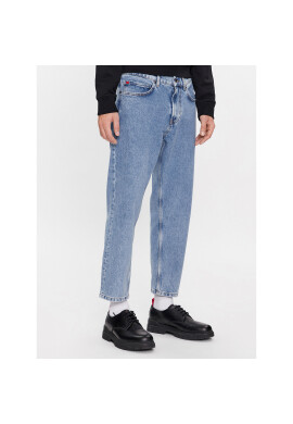 Hugo Дънки 50507854 Син Loose Fit - Pepit.bg