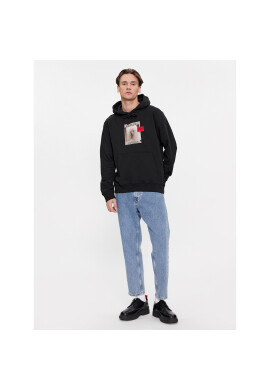 Hugo Дънки 50507854 Син Loose Fit - Pepit.bg