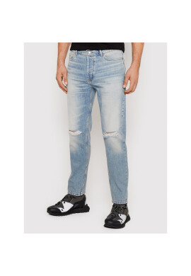 Hugo Дънки 634 50462750 Син Regular Fit - Pepit.bg