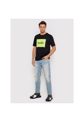Hugo Дънки 634 50462750 Син Regular Fit - Pepit.bg