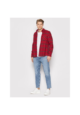 Hugo Дънки 634 50463347 Син Slim Fit - Pepit.bg