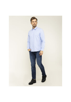 Hugo Дънки 708 50419635 Тъмносин Slim Fit - Pepit.bg