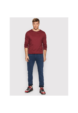 Hugo Дънки 708 50459802 Тъмносин Slim Fit - Pepit.bg
