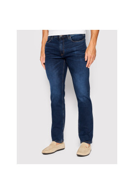 Hugo Дънки 708 50472822 Син Slim Fit - Pepit.bg