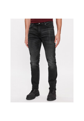 Hugo Дънки 708 50493699 Сив Slim Fit - Pepit.bg
