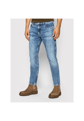 Hugo Дънки 734 50459814 Син Extra Slim Fit - Pepit.bg
