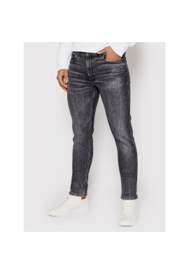 Hugo Дънки 734 50461822 Сив Extra Slim Fit - Pepit.bg