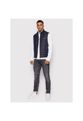 Hugo Дънки 734 50461822 Сив Extra Slim Fit - Pepit.bg