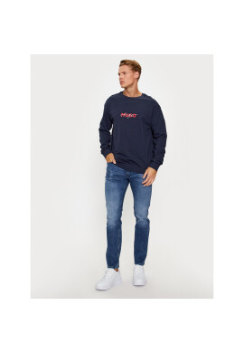 Hugo Дънки 734 50495026 Син Extra Slim Fit - Pepit.bg
