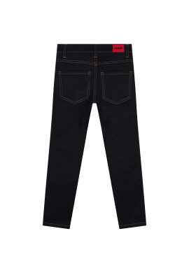 Hugo Дънки G24116 D Сив Regular Fit - Pepit.bg