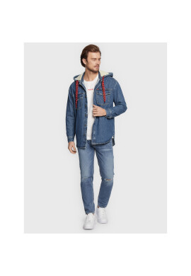 Hugo Дънково яке Elimu 50478566 Син Oversize - Pepit.bg