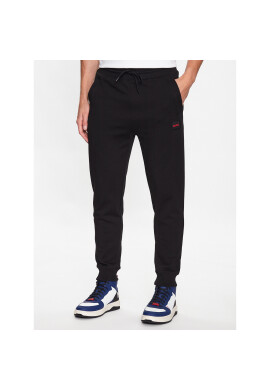 Hugo Долнище анцуг 50447963 Черен Regular Fit - Pepit.bg