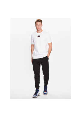 Hugo Долнище анцуг 50447963 Черен Regular Fit - Pepit.bg