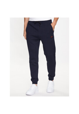 Hugo Долнище анцуг Doak212 50447963 Тъмносин Regular Fit - Pepit.bg