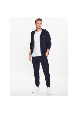 Hugo Долнище анцуг Doak212 50447963 Тъмносин Regular Fit - Pepit.bg
