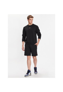 Hugo Спортни шорти 50466196 Черен Regular Fit - Pepit.bg