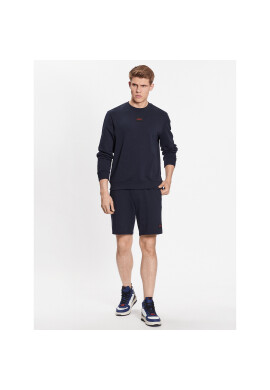 Hugo Спортни шорти 50466196 Тъмносин Regular Fit - Pepit.bg