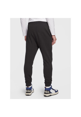 Hugo Долнище анцуг 50475992 Черен Regular Fit - Pepit.bg