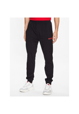 Hugo Долнище анцуг 50478929 Черен Regular Fit - Pepit.bg