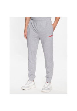 Hugo Долнище анцуг 50478929 Сив Regular Fit - Pepit.bg