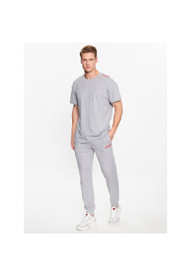 Hugo Долнище анцуг 50478929 Сив Regular Fit - Pepit.bg