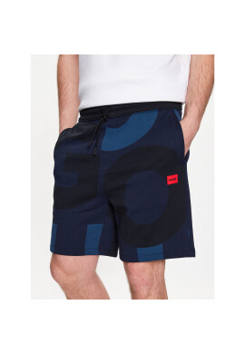 Hugo Долнище анцуг 50482797 Син Regular Fit - Pepit.bg