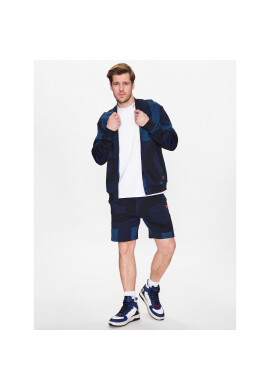 Hugo Долнище анцуг 50482797 Син Regular Fit - Pepit.bg