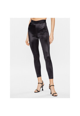 Hugo Долнище анцуг 50483526 Черен Extra Slim Fit - Pepit.bg
