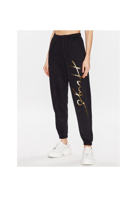 Hugo Долнище анцуг Relaxed Jogger 50484651 Черен Relaxed Fit - Pepit.bg