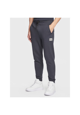 Hugo Долнище анцуг 50484742 Син Regular Fit - Pepit.bg